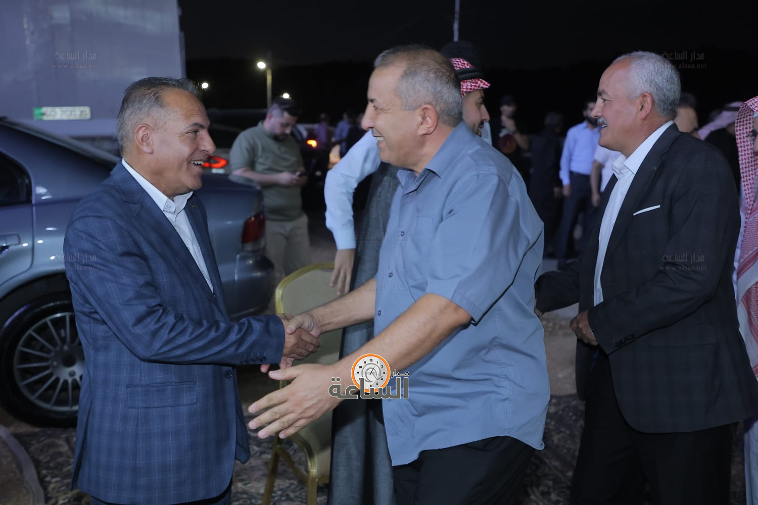 Madar Al-Saa Images 0.25347292351254413