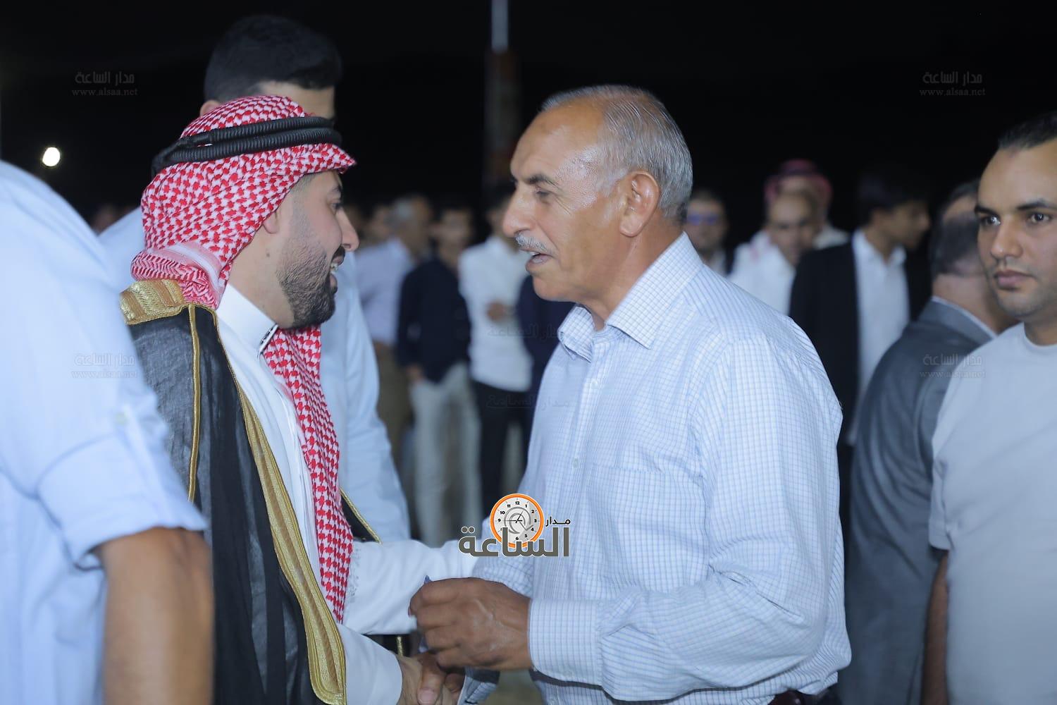 Madar Al-Saa Images 0.6280012925352575