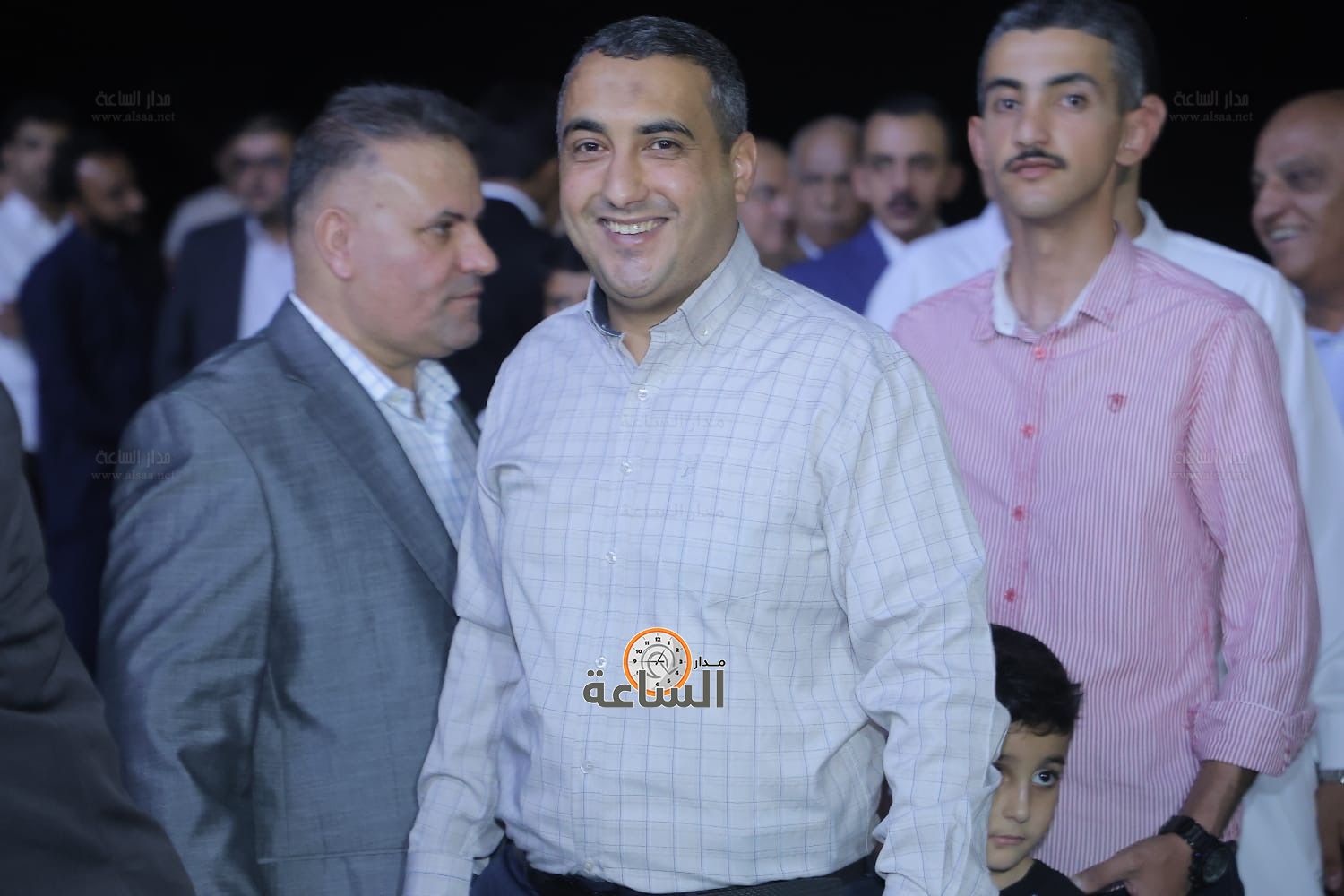 Madar Al-Saa Images 0.6070396469398688