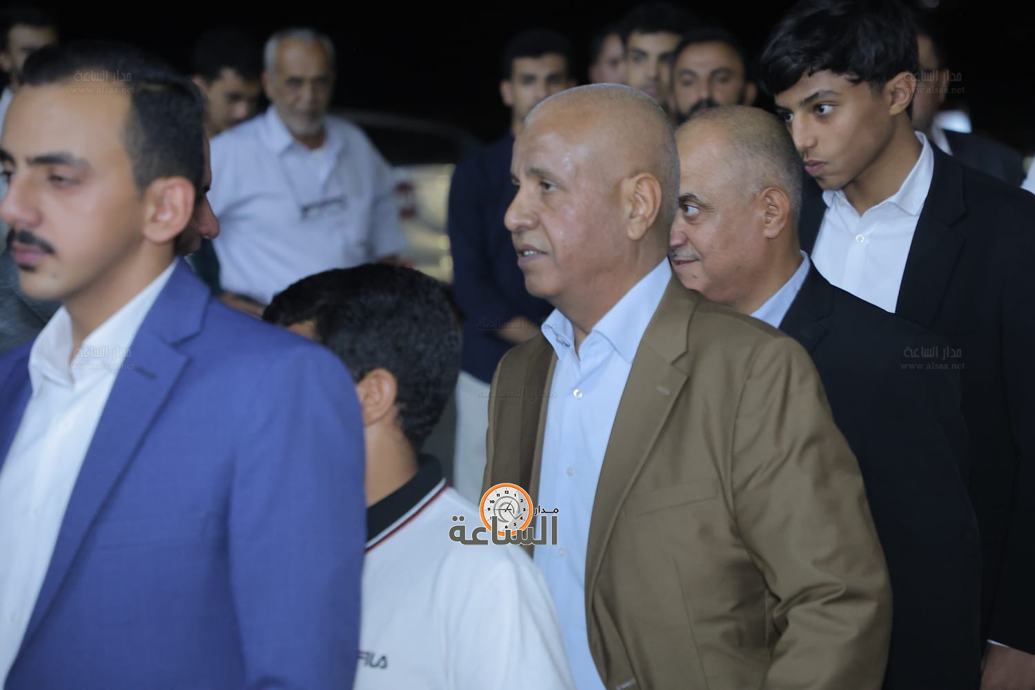 Madar Al-Saa Images 0.07743531741746013