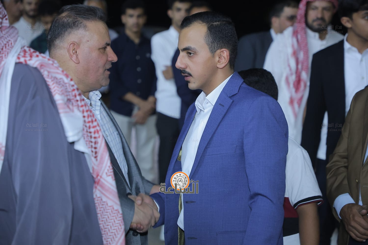 Madar Al-Saa Images 0.3812015252571369