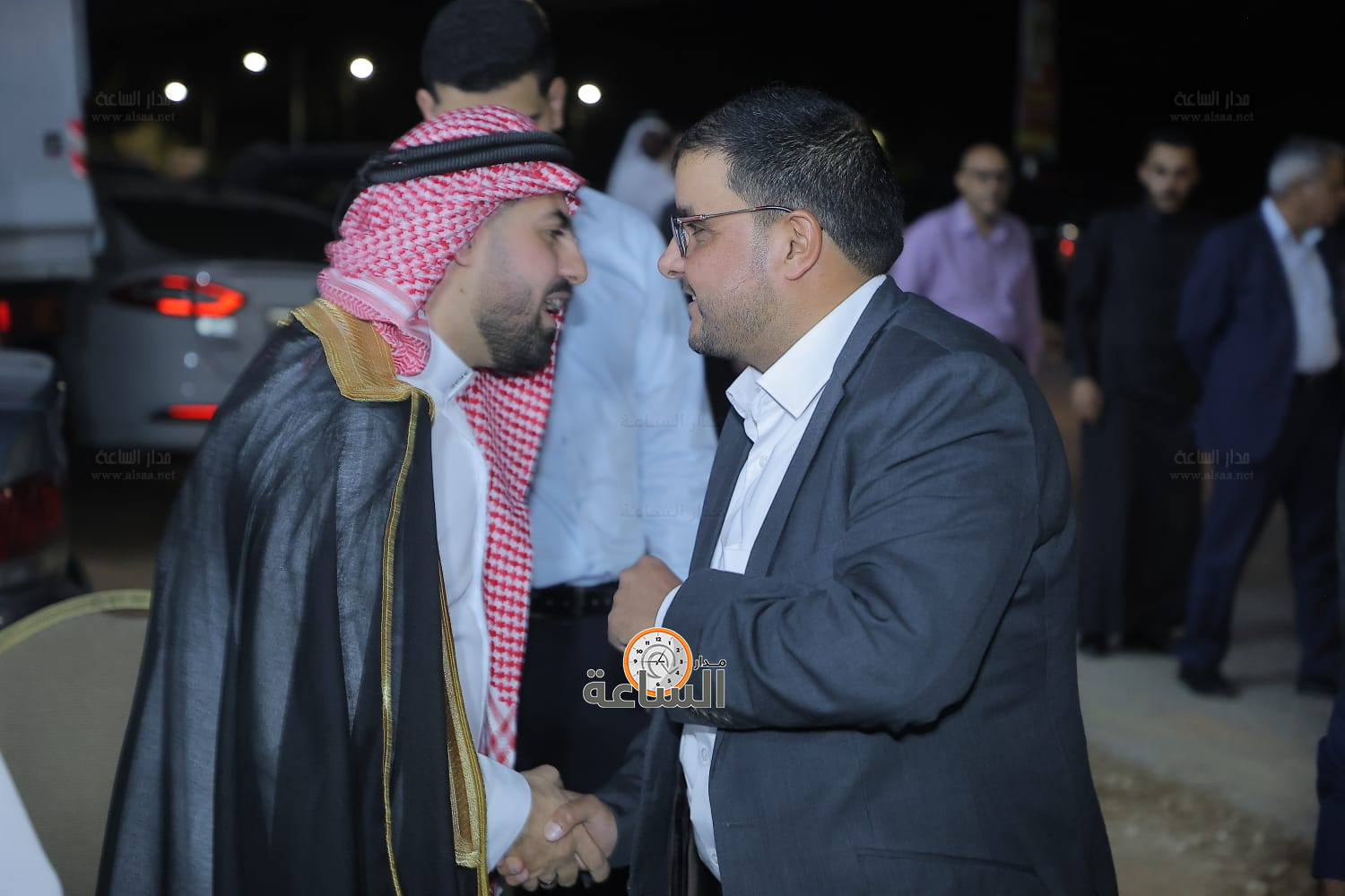 Madar Al-Saa Images 0.7482589078819066