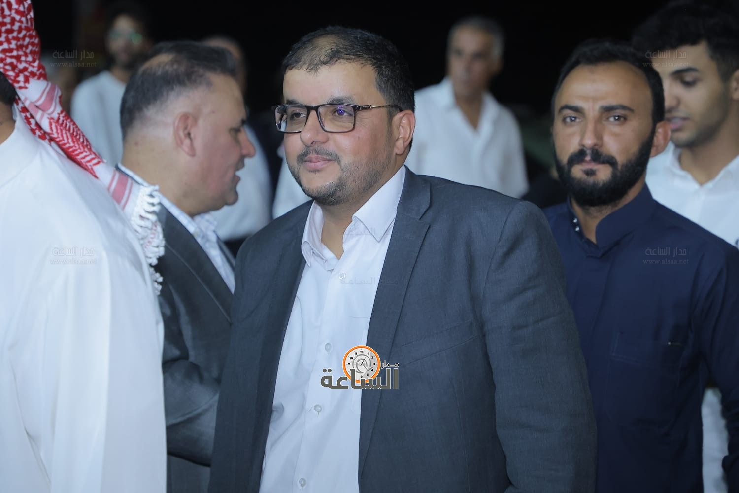 Madar Al-Saa Images 0.8284690282180677