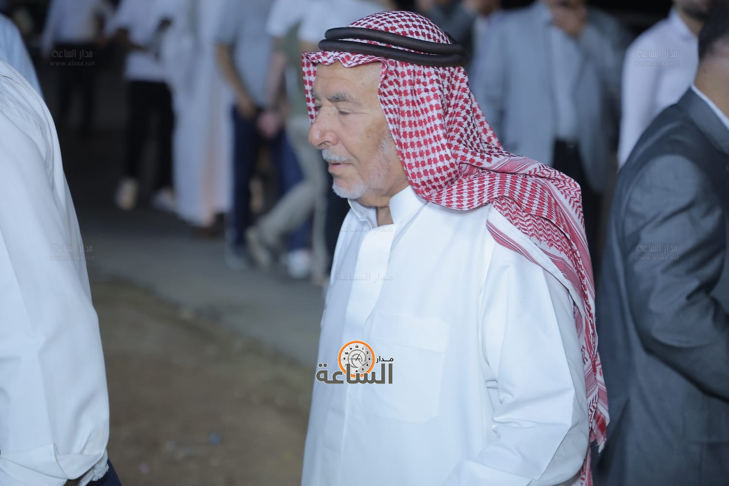 Madar Al-Saa Images 0.9087681964844962