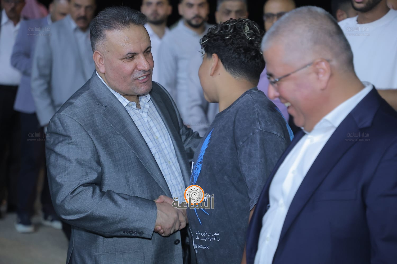 Madar Al-Saa Images 0.9264710252677456