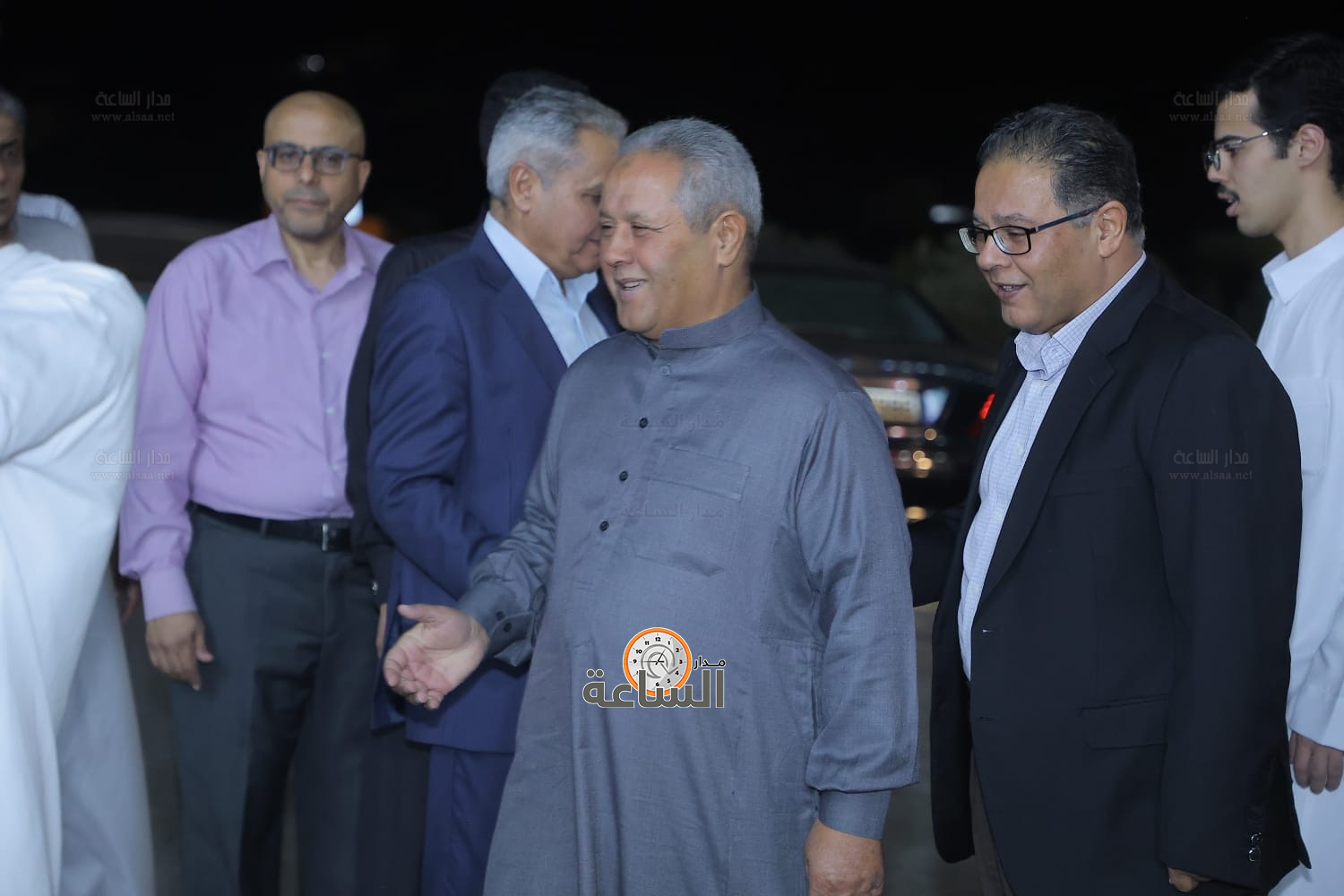 Madar Al-Saa Images 0.44969895909409197