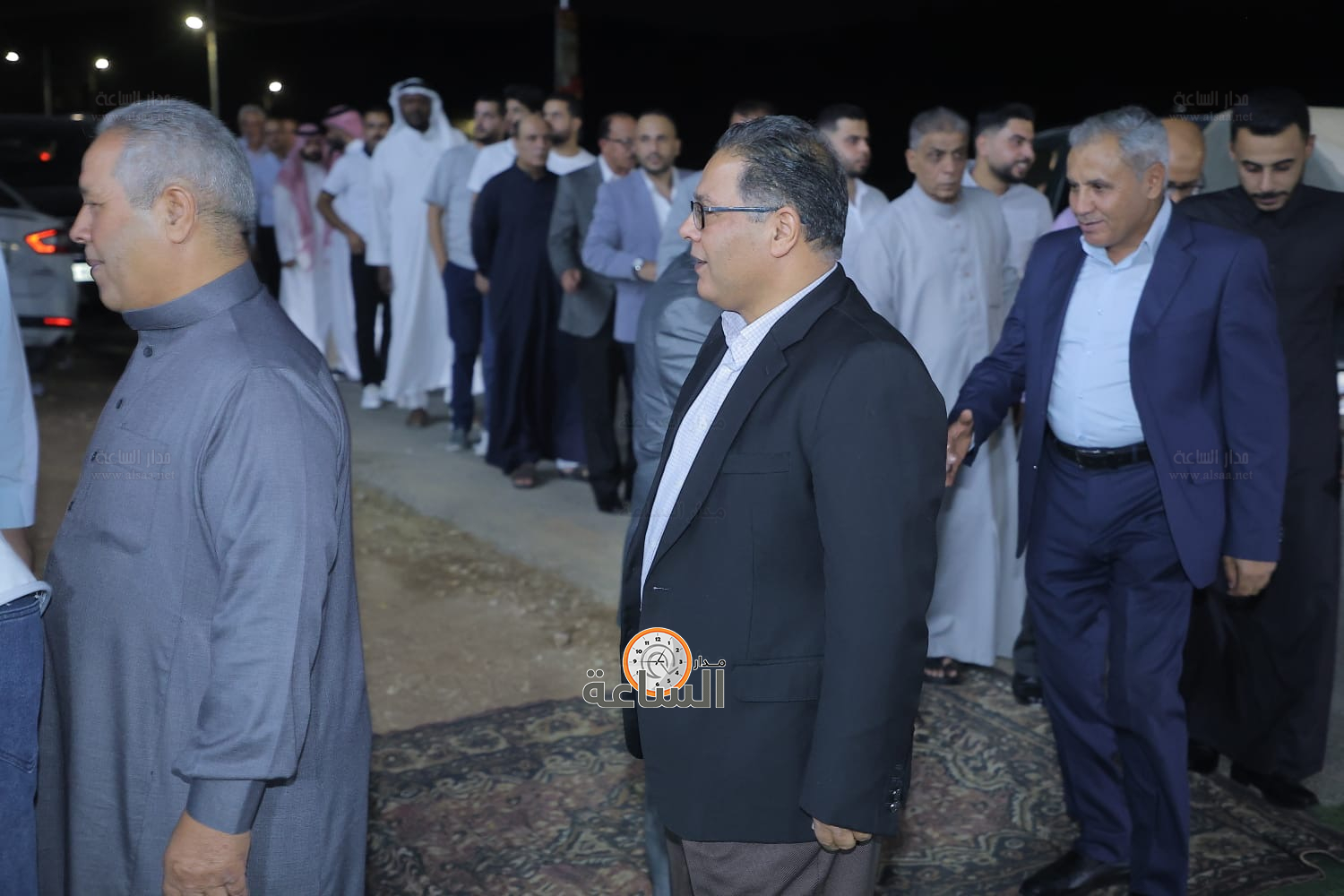 Madar Al-Saa Images 0.740386634996904