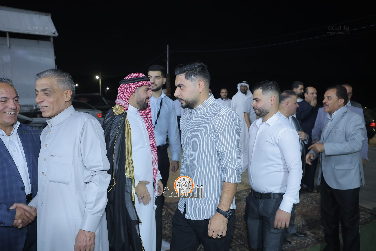 Madar Al-Saa Images 0.9011315686060019