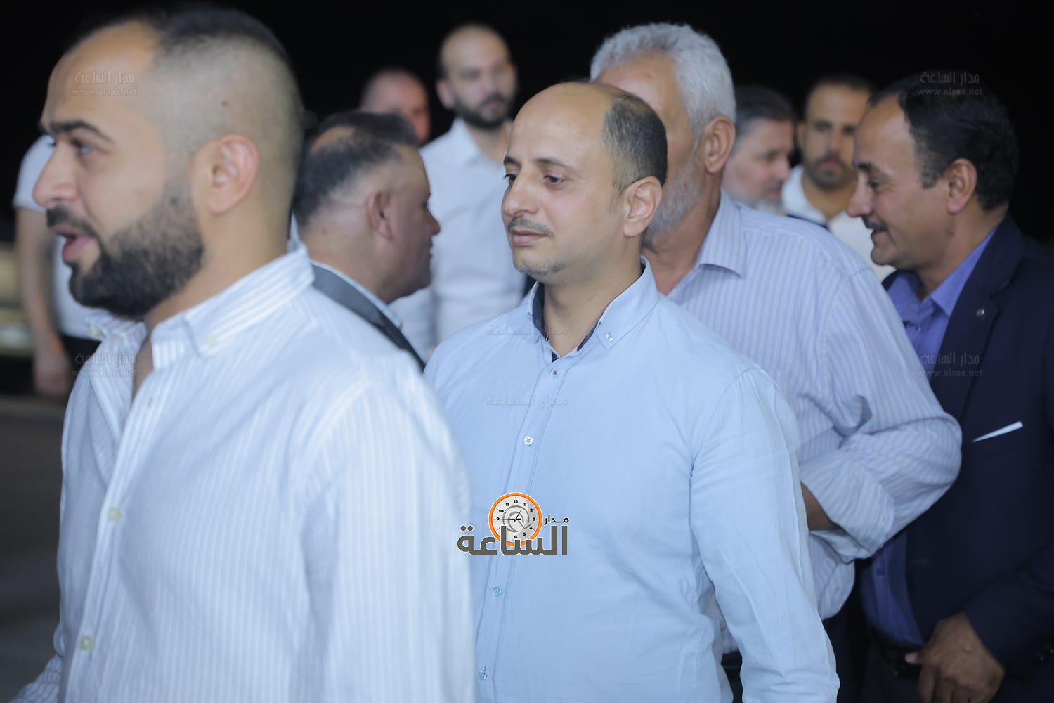 Madar Al-Saa Images 0.0455899473410748