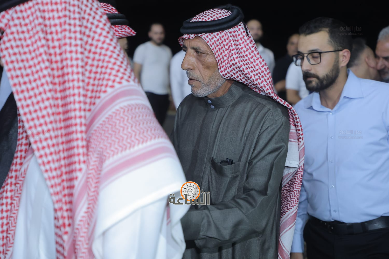 Madar Al-Saa Images 0.6694397484055863