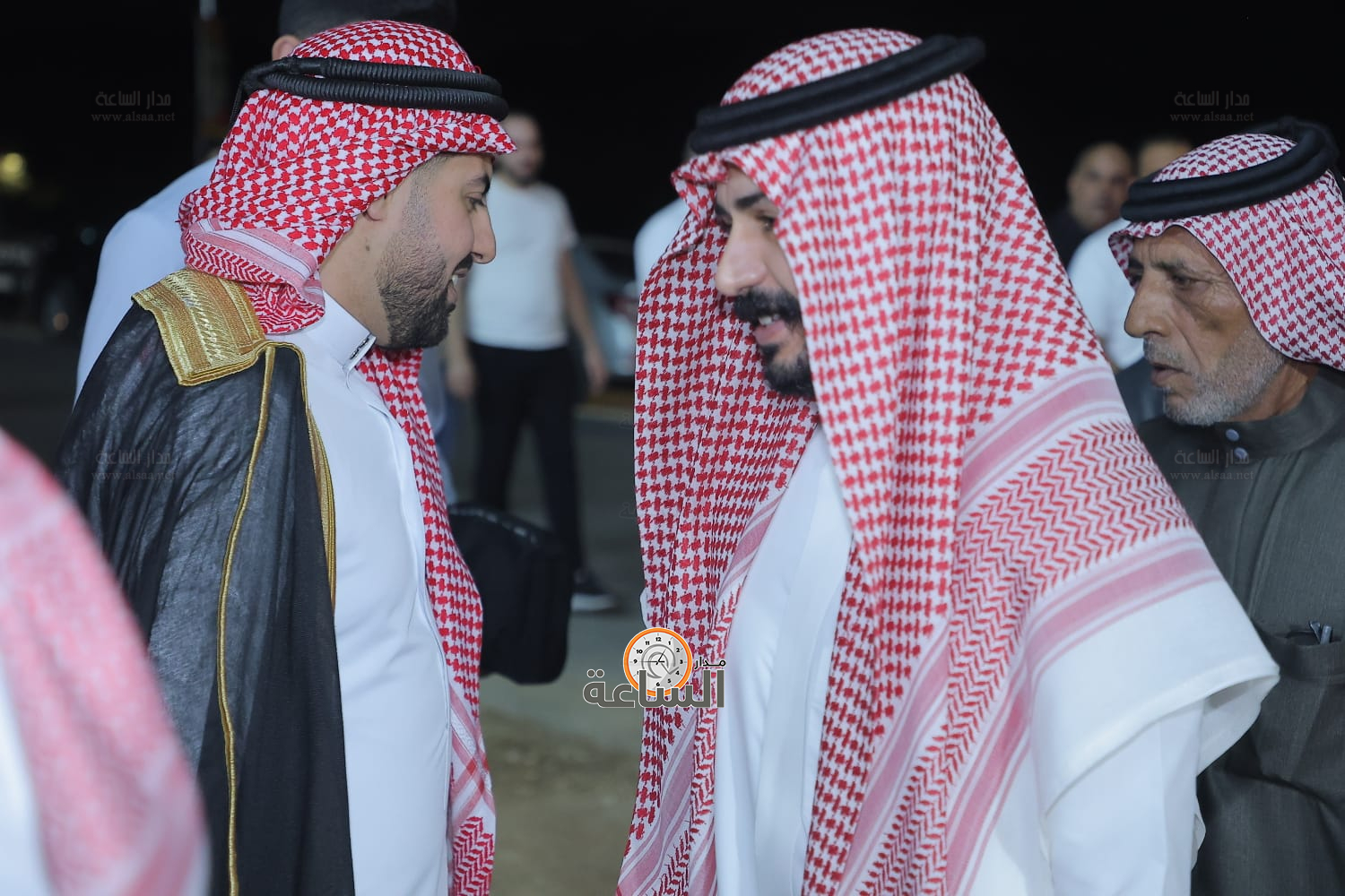 Madar Al-Saa Images 0.6970722543992265