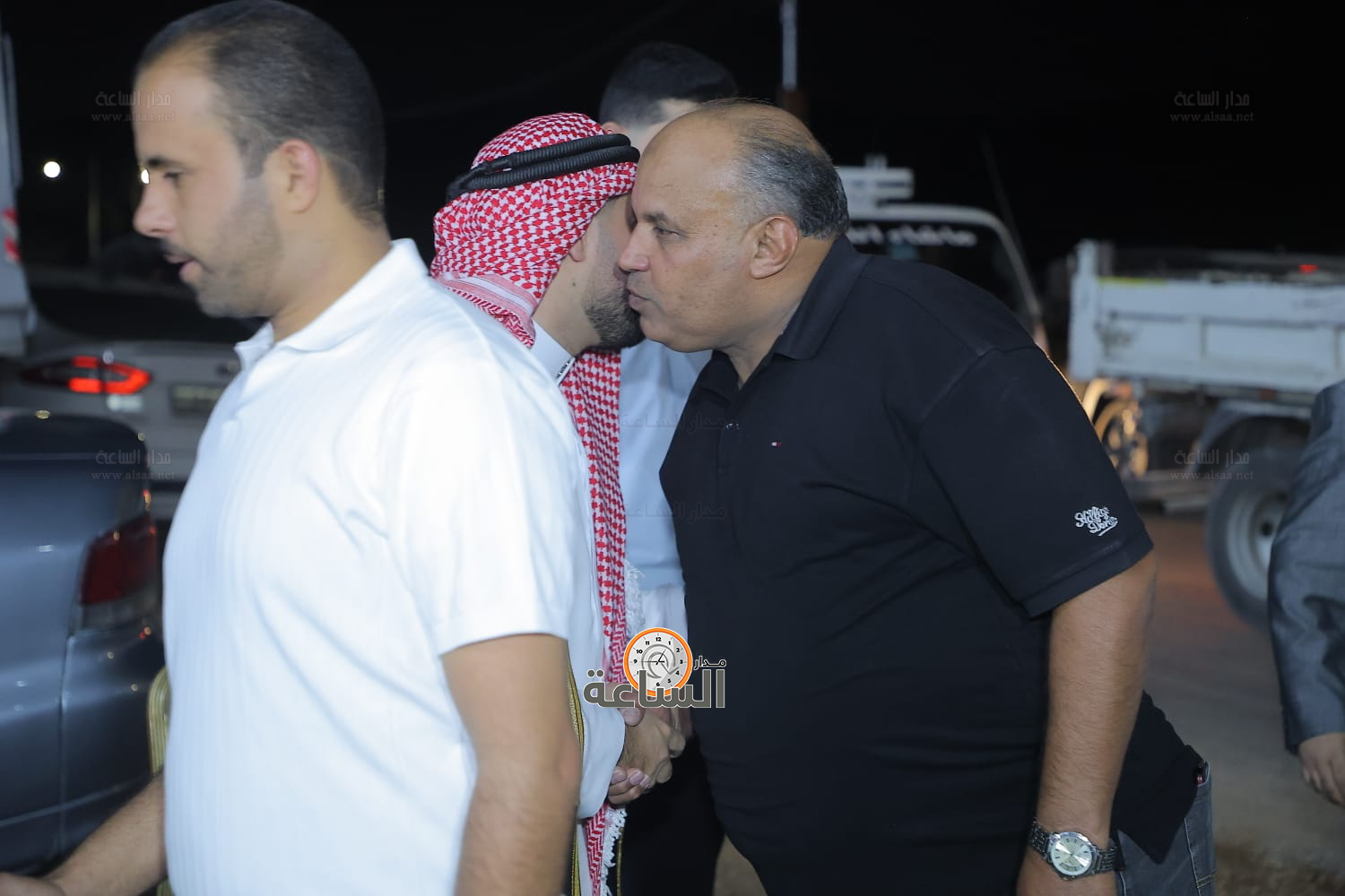 Madar Al-Saa Images 0.8832951565729196