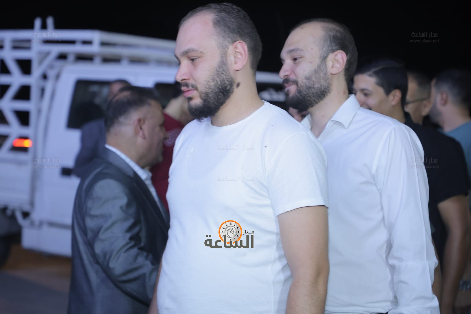 Madar Al-Saa Images 0.8642994889060454