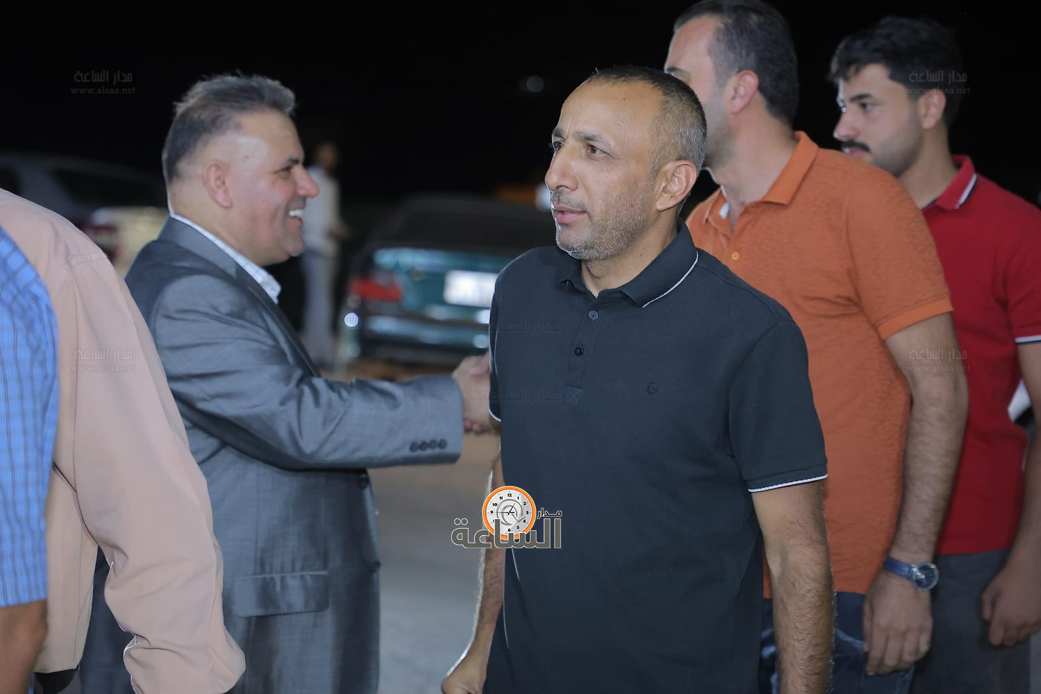 Madar Al-Saa Images 0.22690597978123184