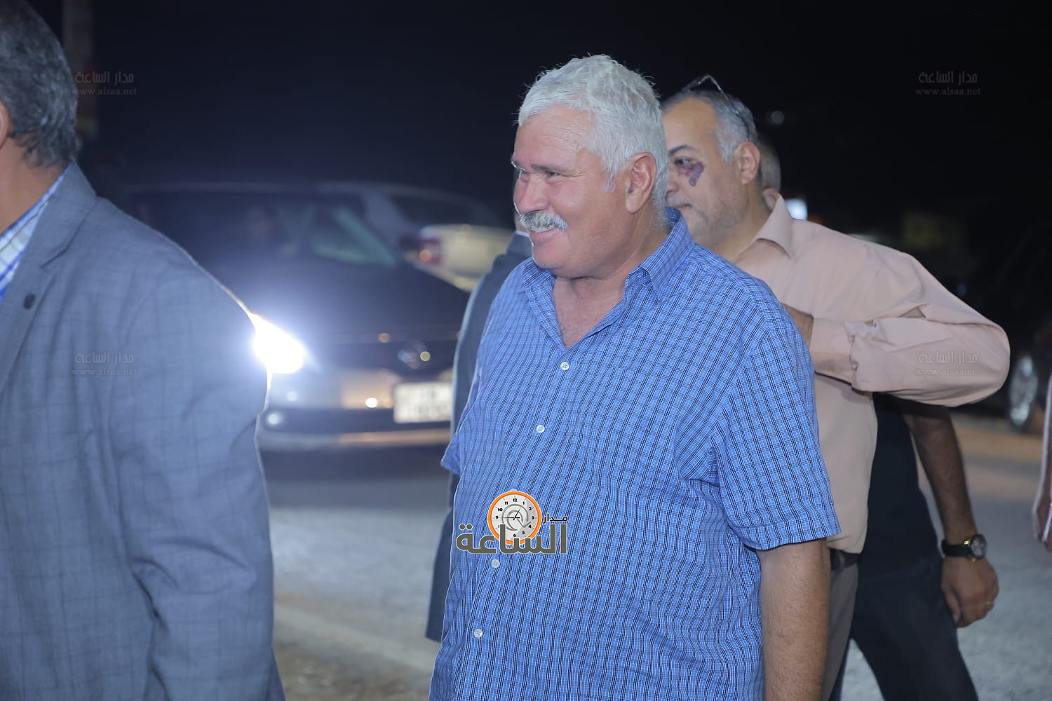 Madar Al-Saa Images 0.19659161918939438