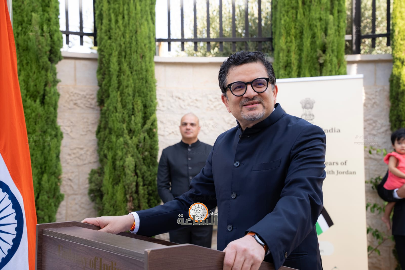 Madar Al-Saa Images 0.5155007343301915