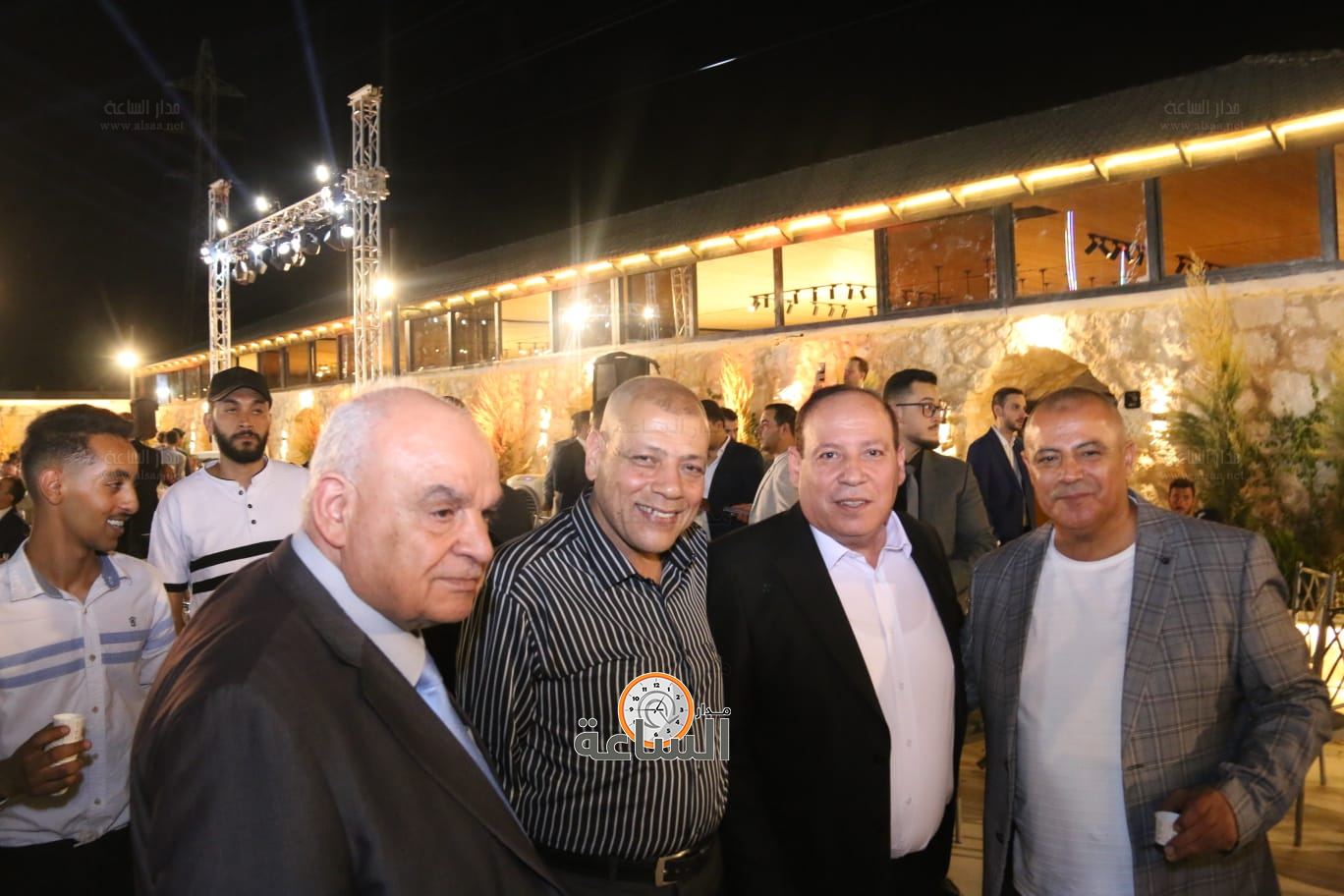 Madar Al-Saa Images 0.6647791481012618