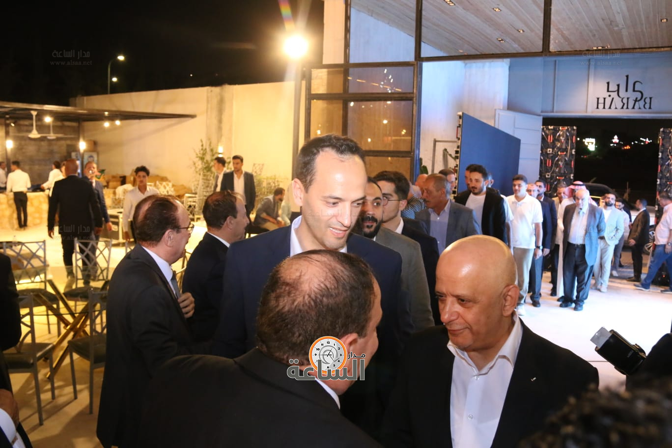 Madar Al-Saa Images 0.10601223429299633