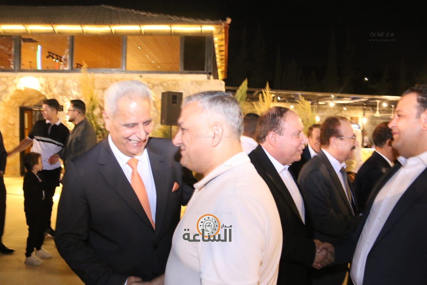 Madar Al-Saa Images 0.6236574832217748