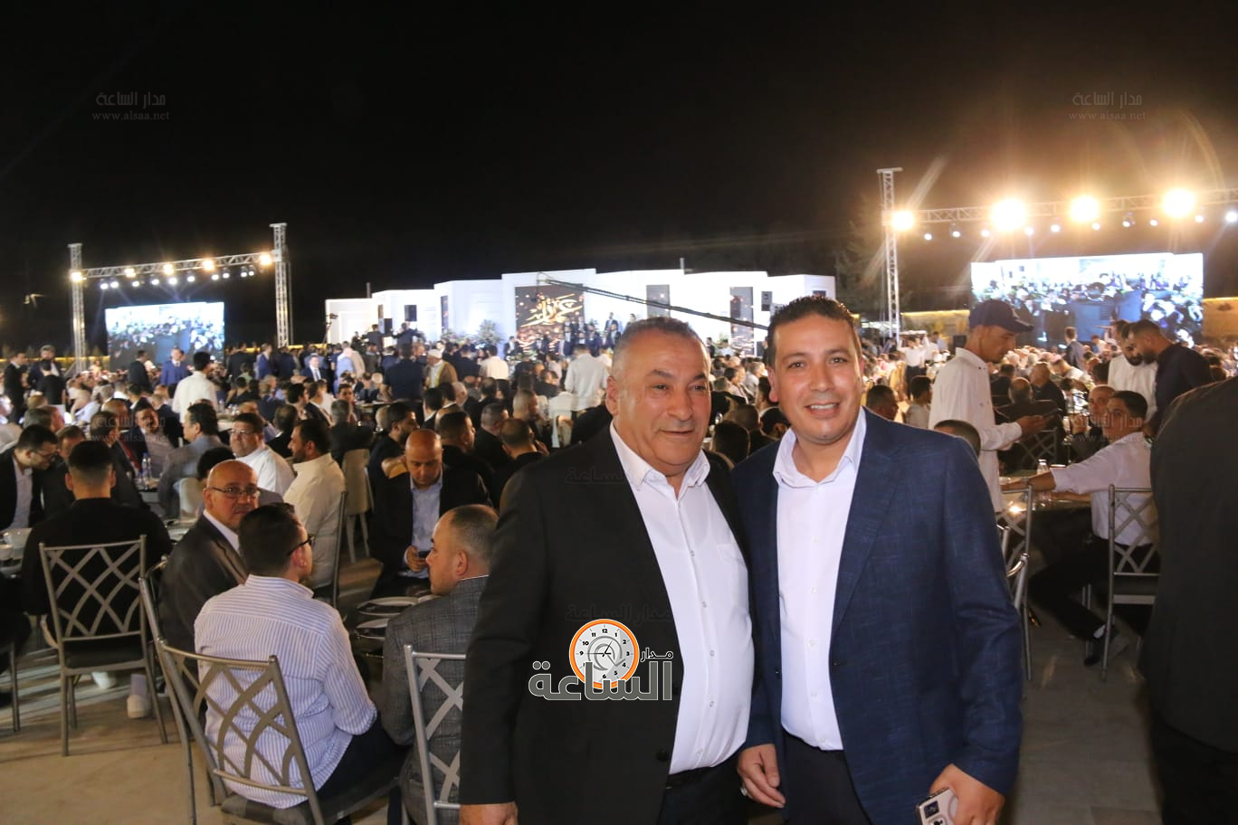 Madar Al-Saa Images 0.439895870365844