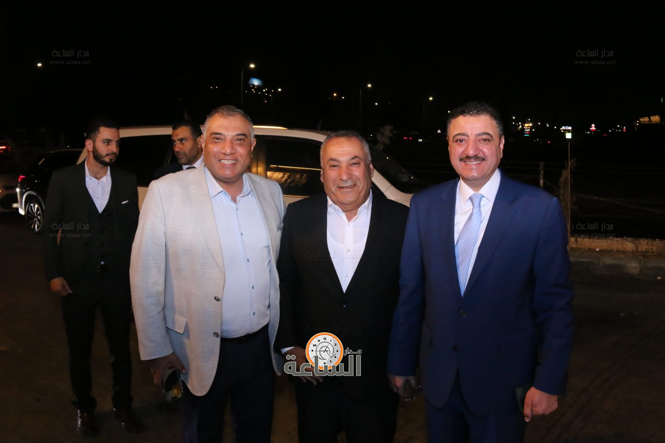 Madar Al-Saa Images 0.6221526054810358