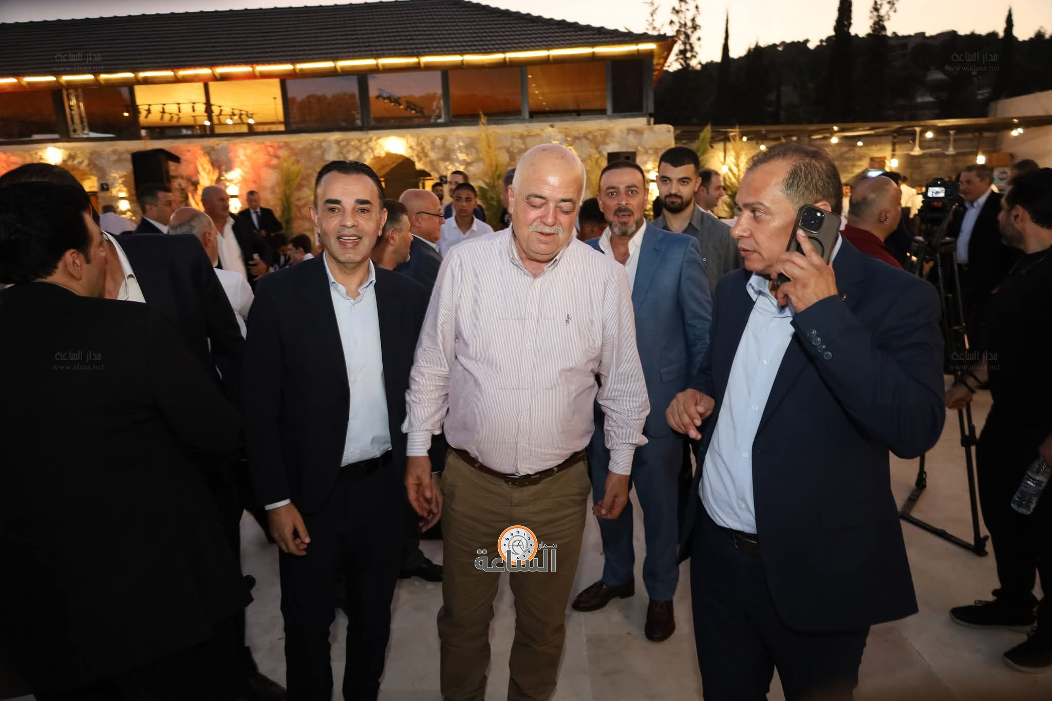 Madar Al-Saa Images 0.6825631196765917