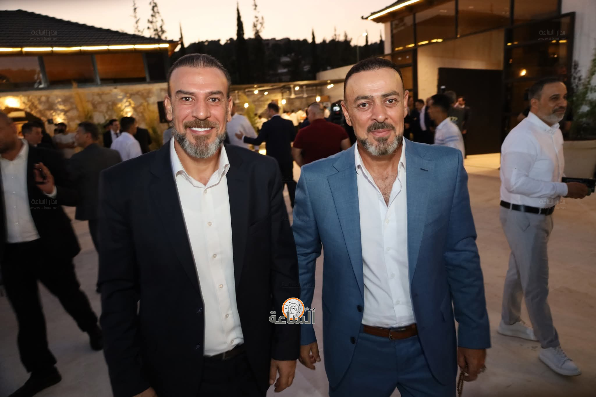 Madar Al-Saa Images 0.8007541831236048