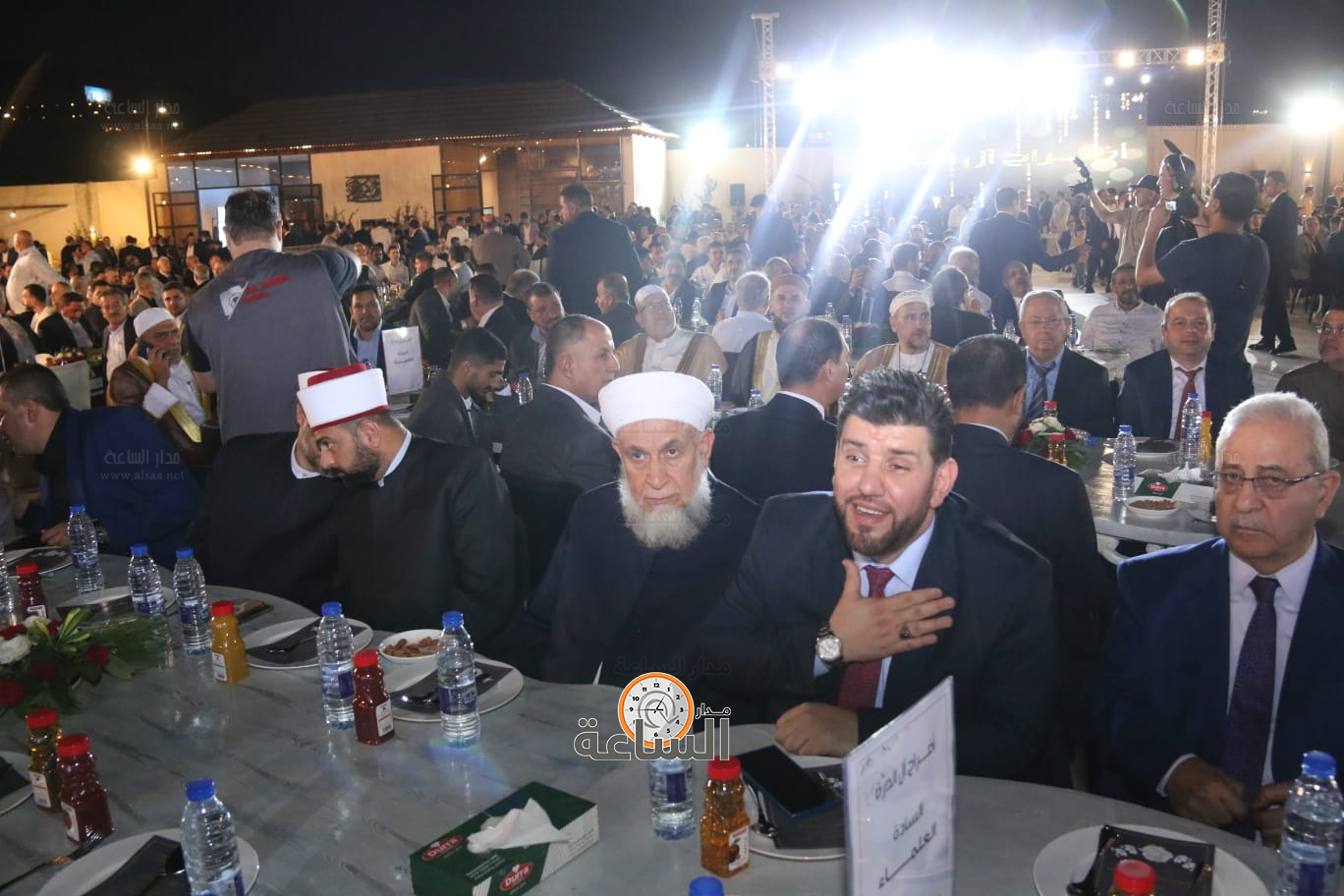 Madar Al-Saa Images 0.8420550104667519