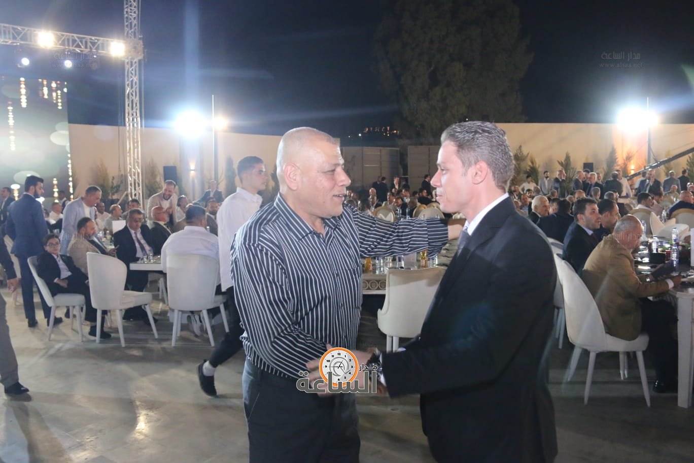 Madar Al-Saa Images 0.5213683706408972