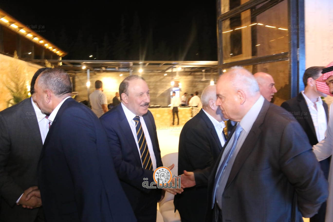 Madar Al-Saa Images 0.9830807651596594