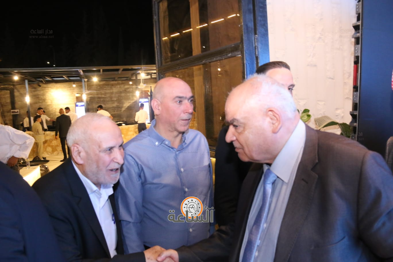 Madar Al-Saa Images 0.6109130896356516