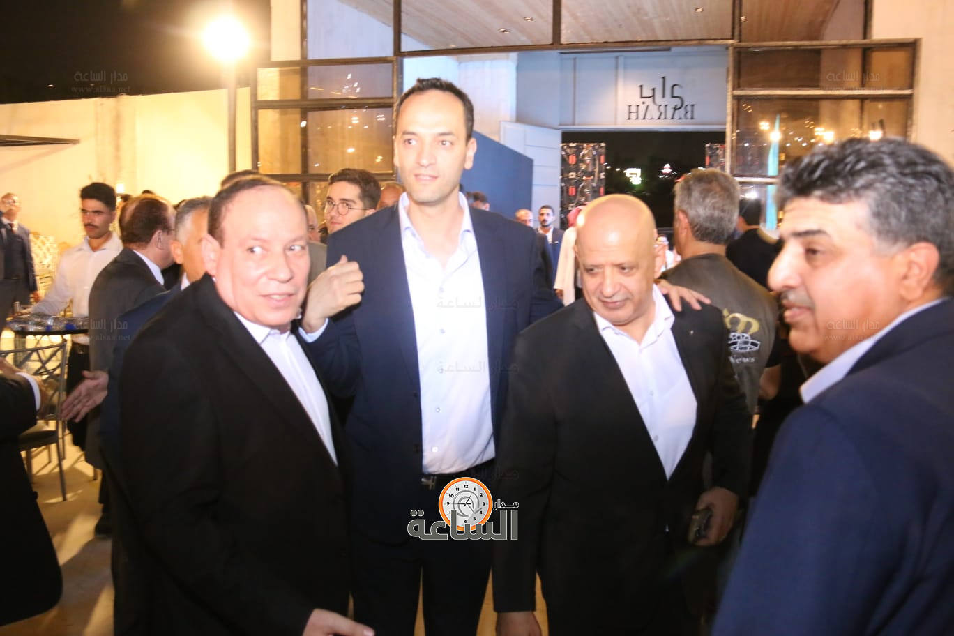 Madar Al-Saa Images 0.4716185566372809