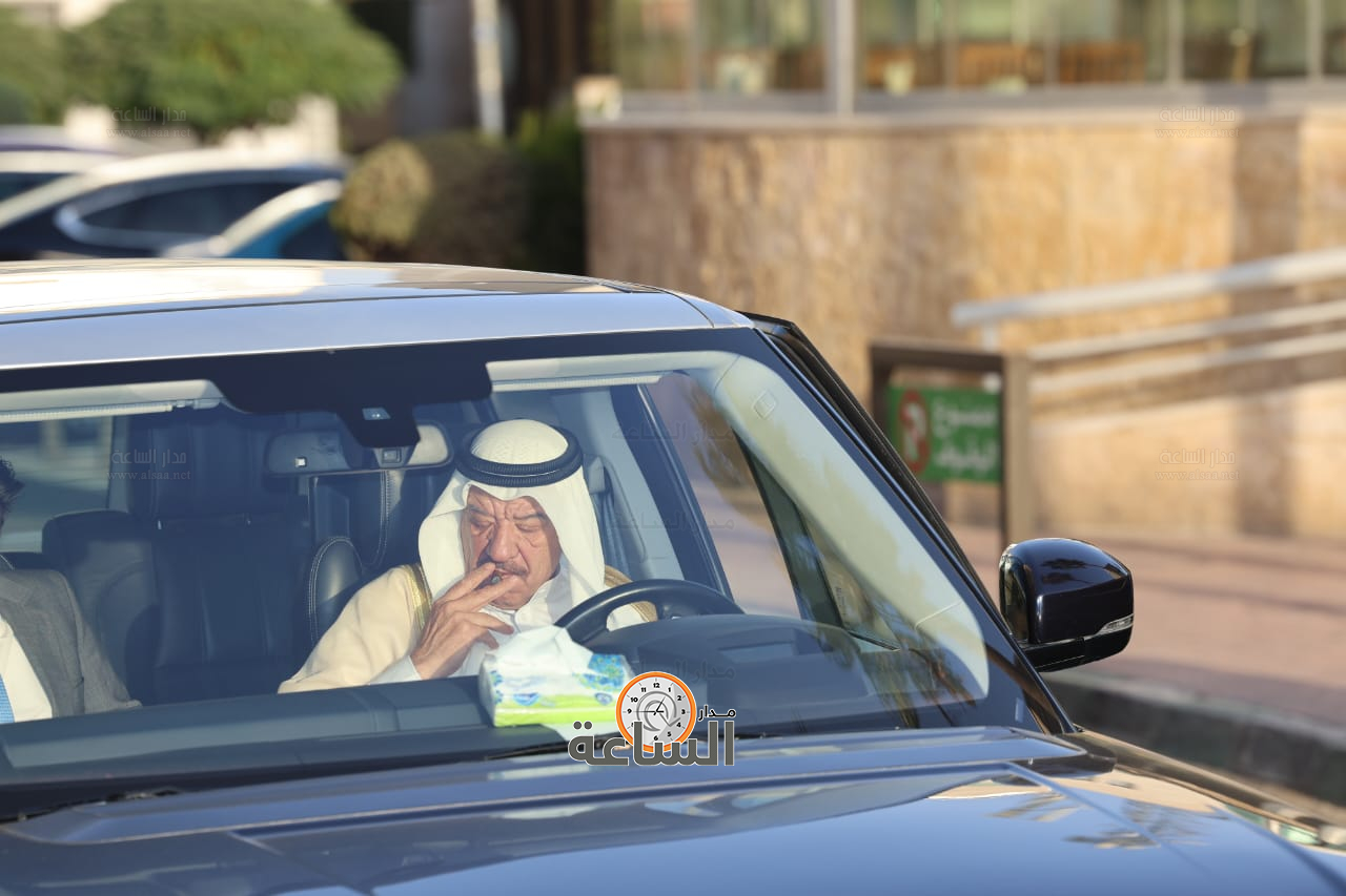 Madar Al-Saa Images 0.912314999794965