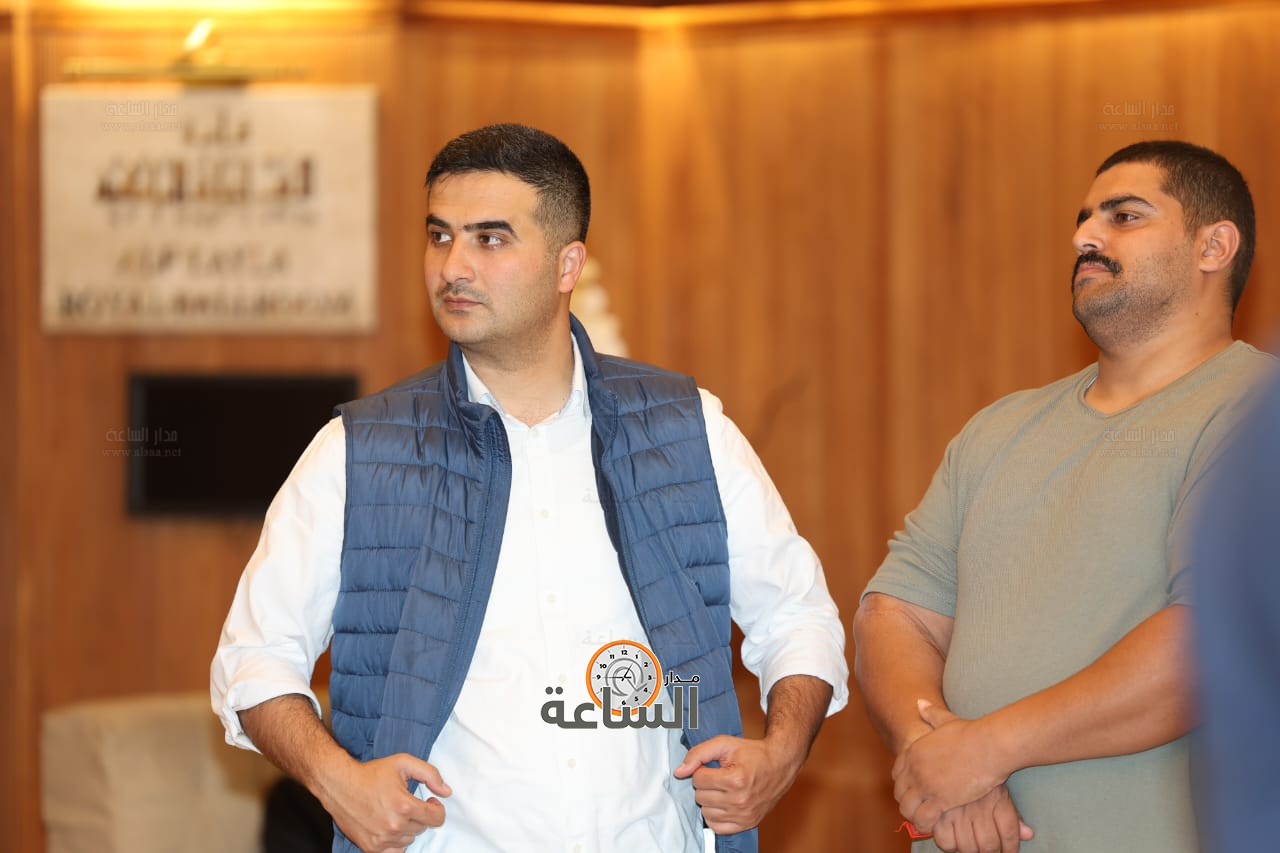 Madar Al-Saa Images 0.5271122105265936