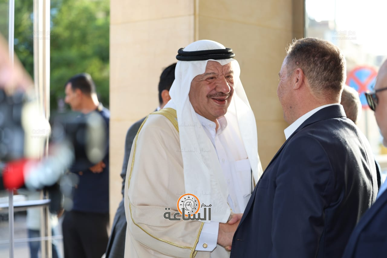 Madar Al-Saa Images 0.7177821499192548