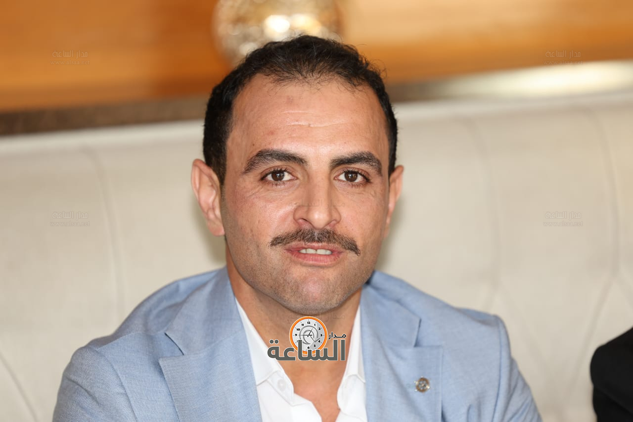 Madar Al-Saa Images 0.2769463454880281