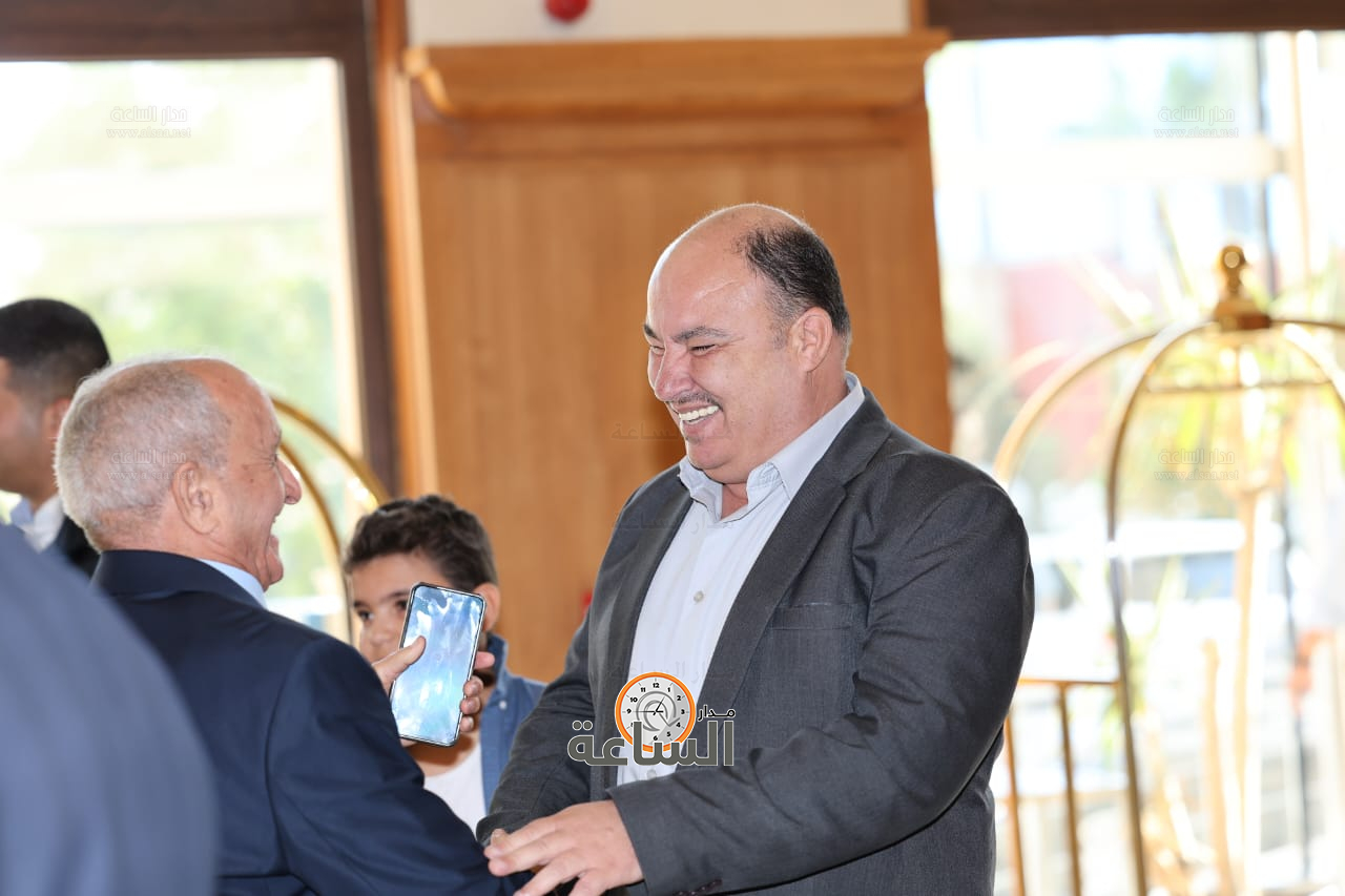 Madar Al-Saa Images 0.7295385599236832