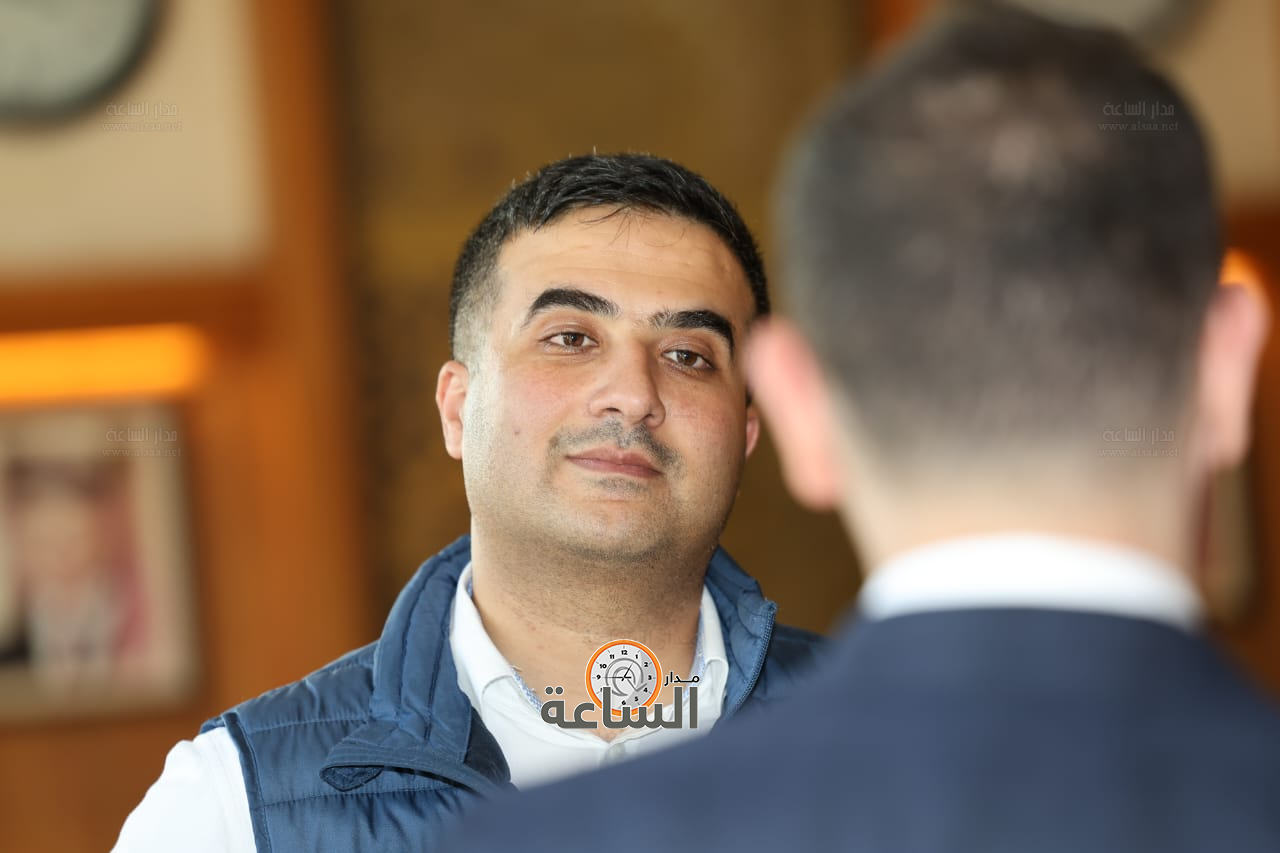 Madar Al-Saa Images 0.7756964524827042