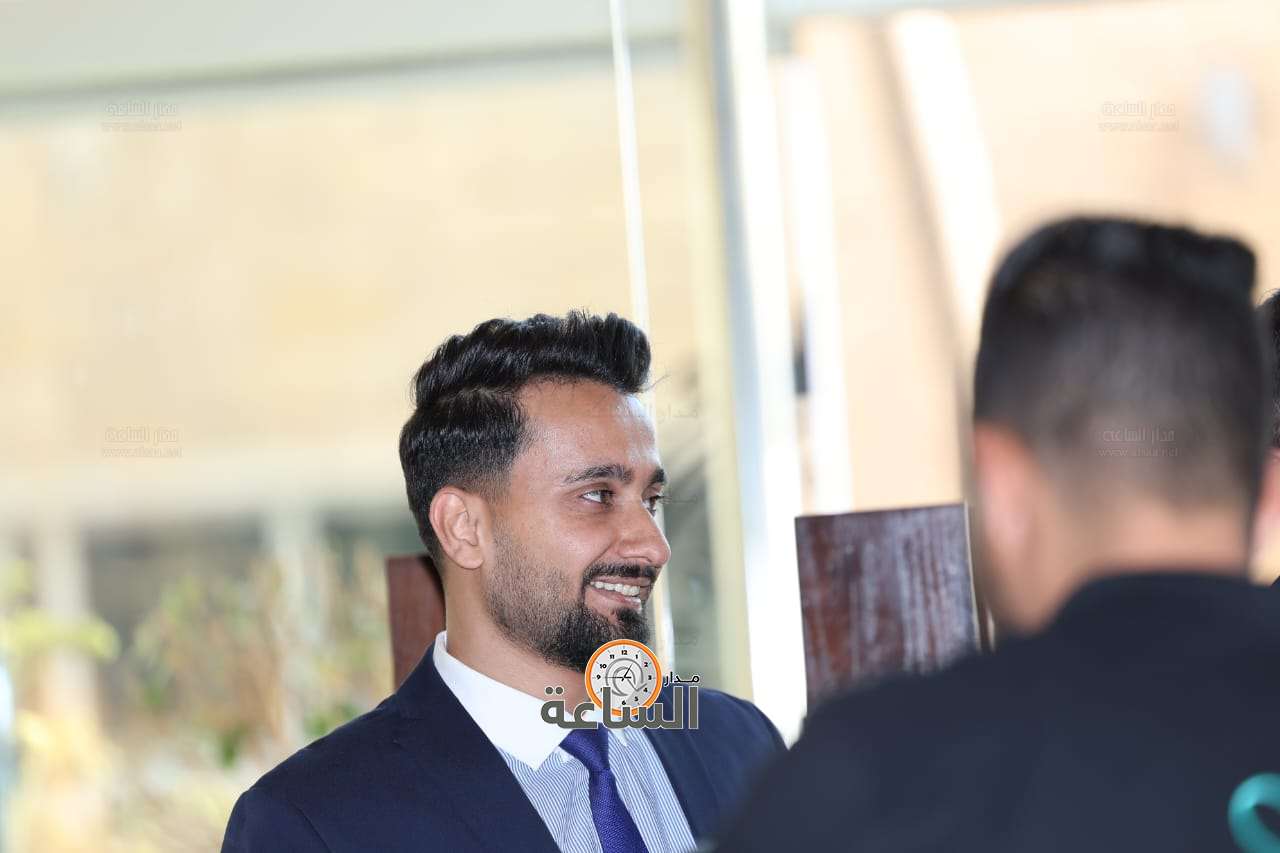 Madar Al-Saa Images 0.02277182951648915