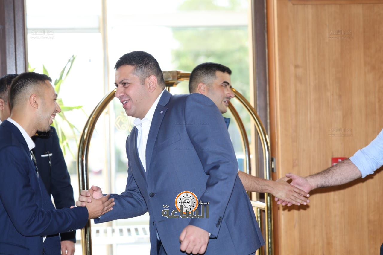 Madar Al-Saa Images 0.6200337746997125