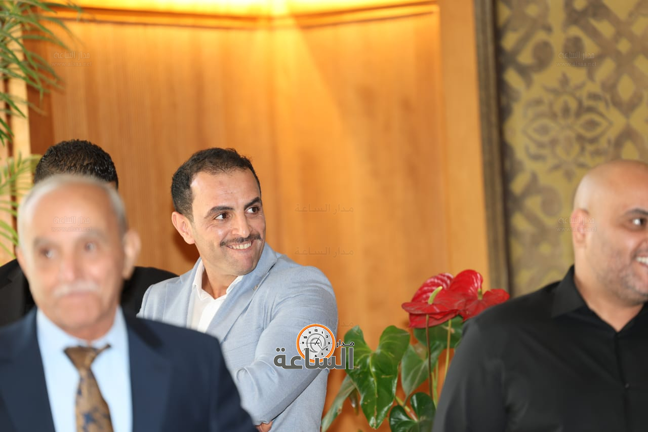 Madar Al-Saa Images 0.5951638435937276