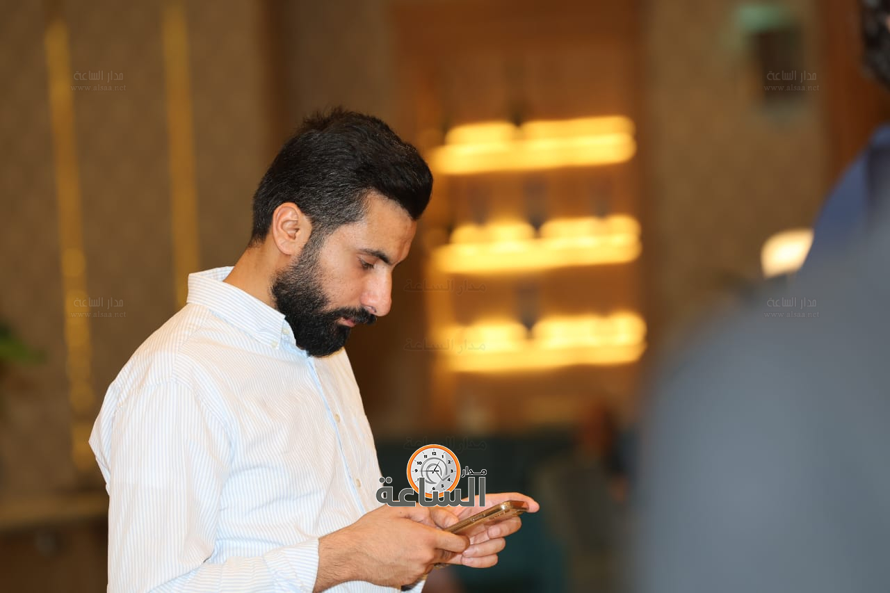 Madar Al-Saa Images 0.7929237875810548