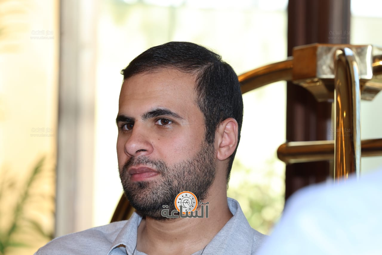 Madar Al-Saa Images 0.1474965482087518