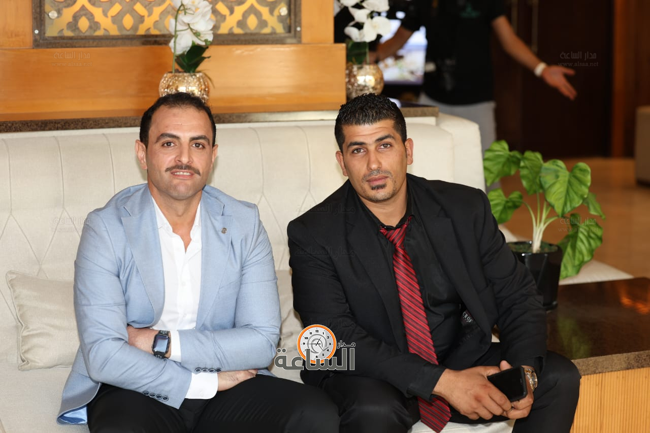 Madar Al-Saa Images 0.6297703687430252