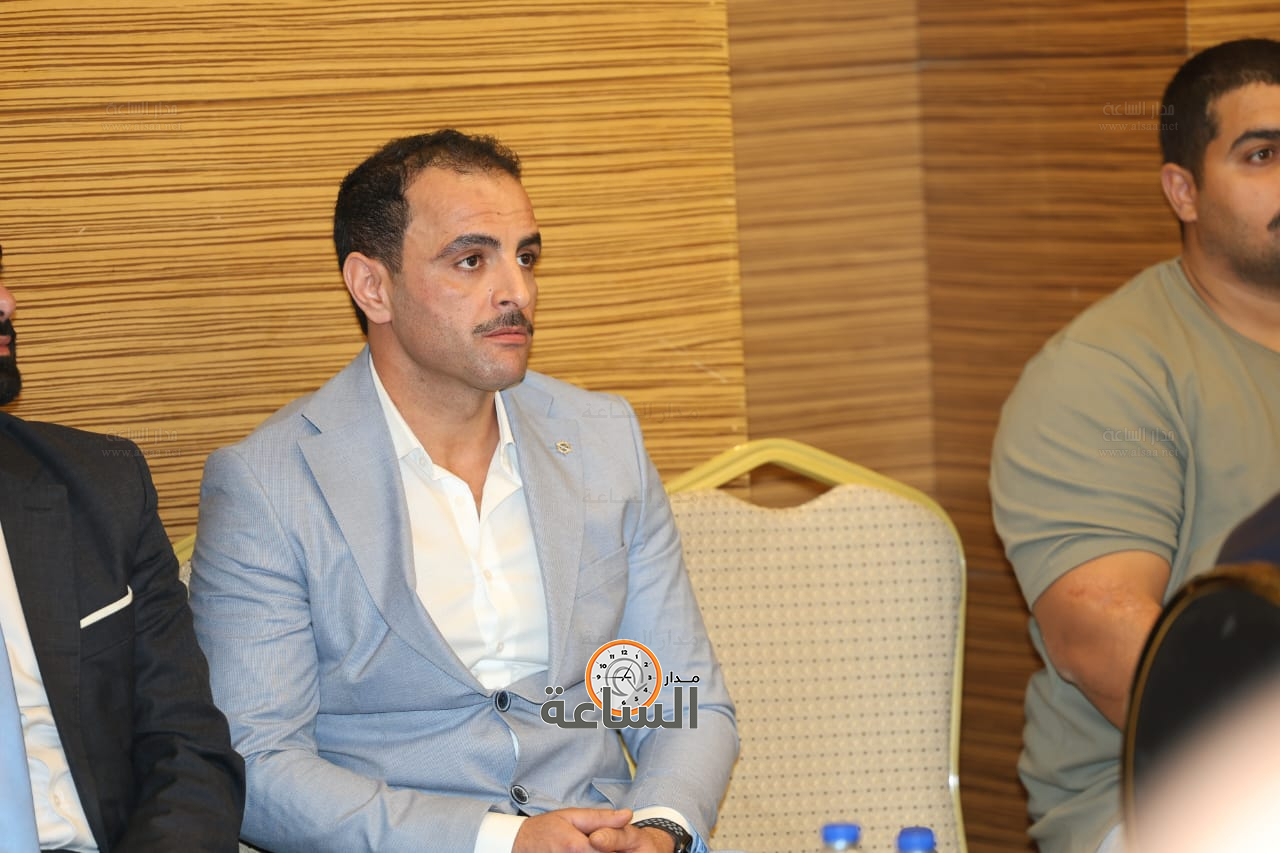 Madar Al-Saa Images 0.017881677709036703