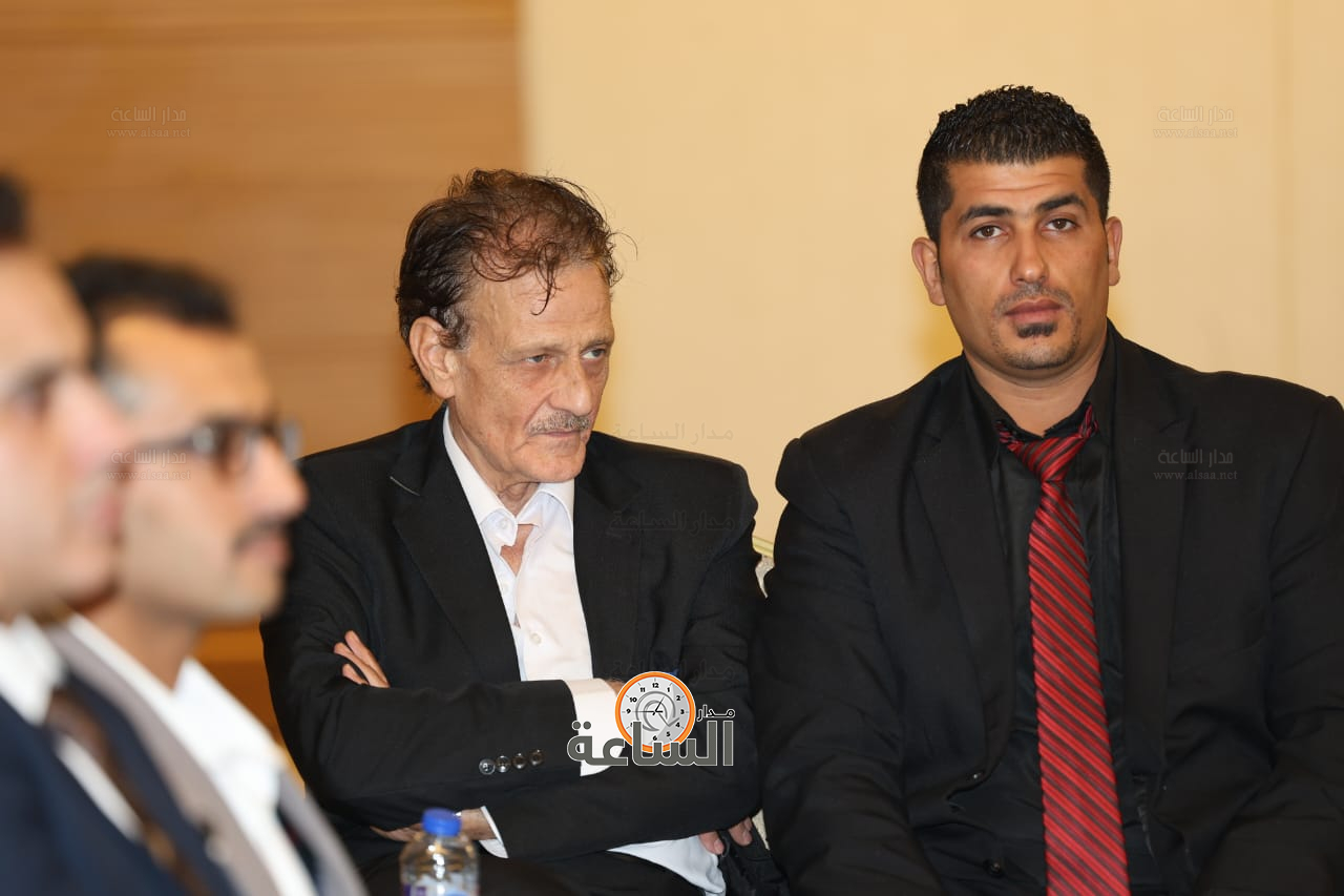 Madar Al-Saa Images 0.28323953701174776