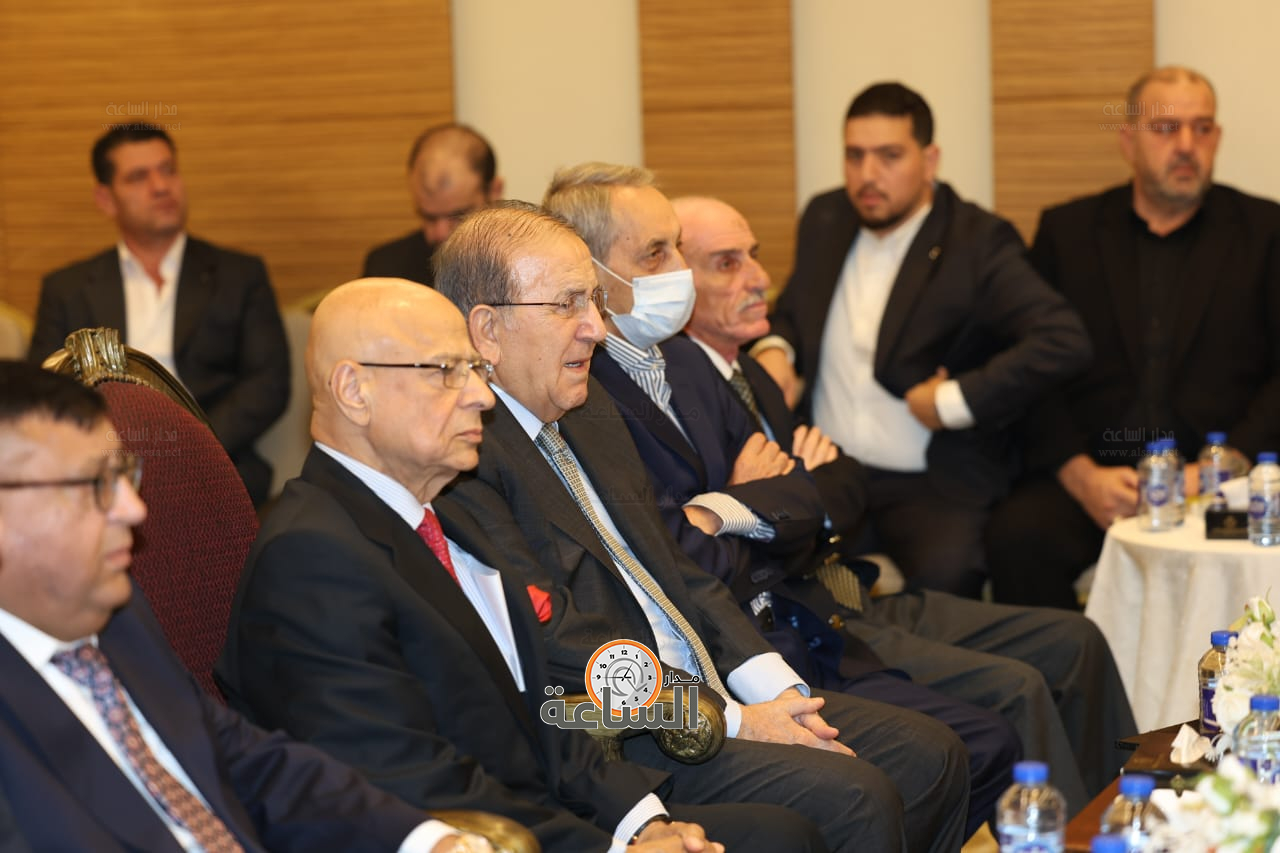 Madar Al-Saa Images 0.27588166429569183