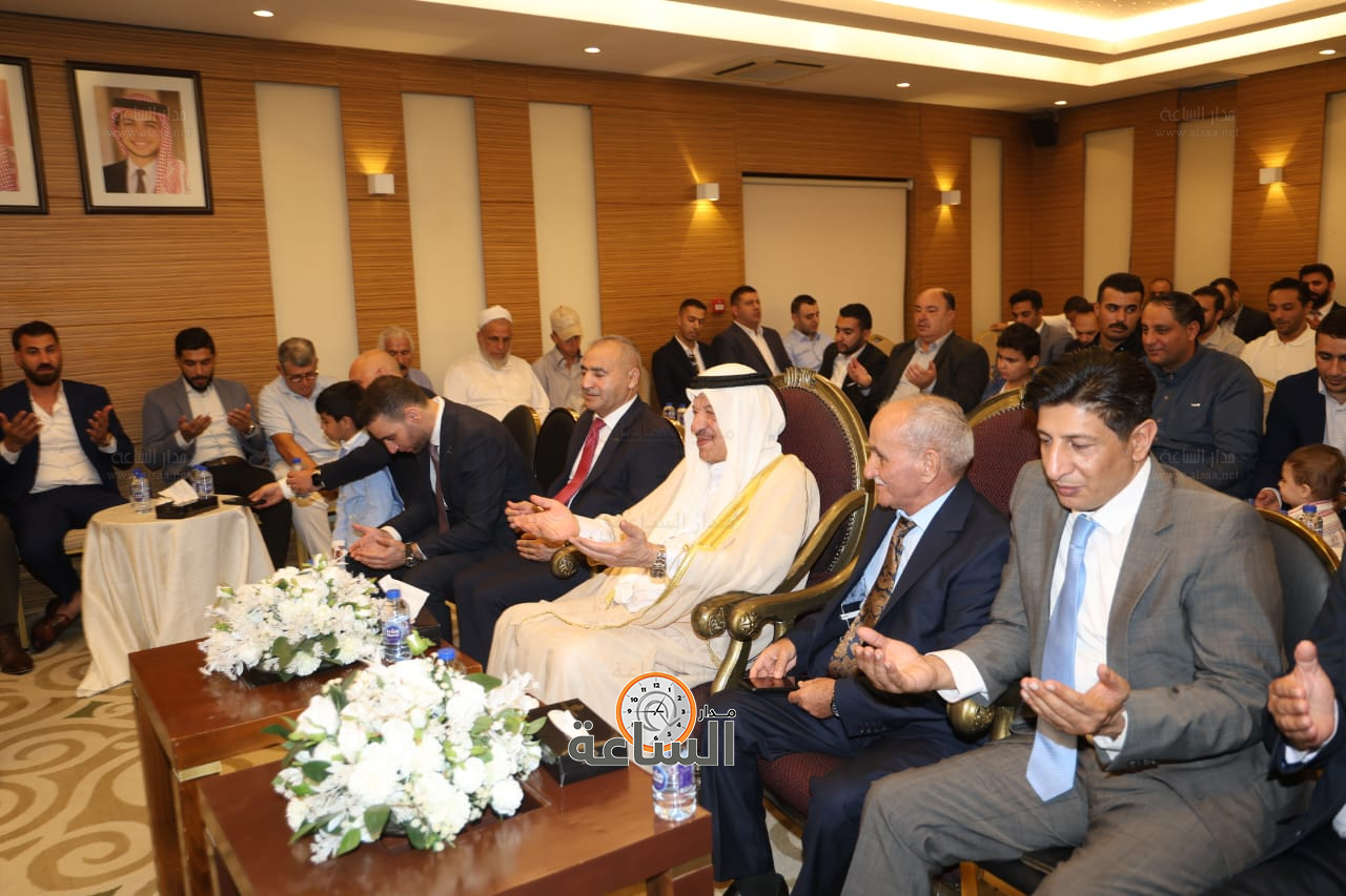 Madar Al-Saa Images 0.13666466792185628