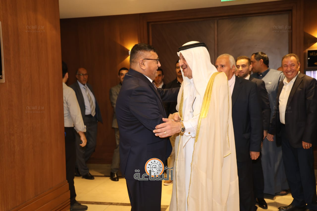 Madar Al-Saa Images 0.5385522892892124