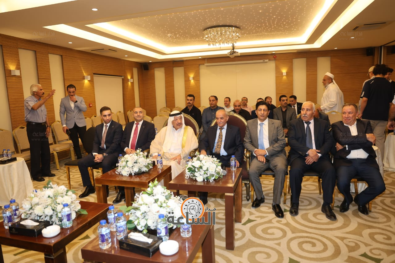 Madar Al-Saa Images 0.2853495216792338